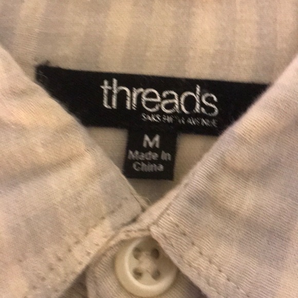 Button Down Shirt - Picture 2 of 2